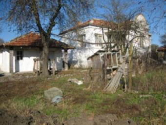 Rural Houses Bulgaria Pravdino